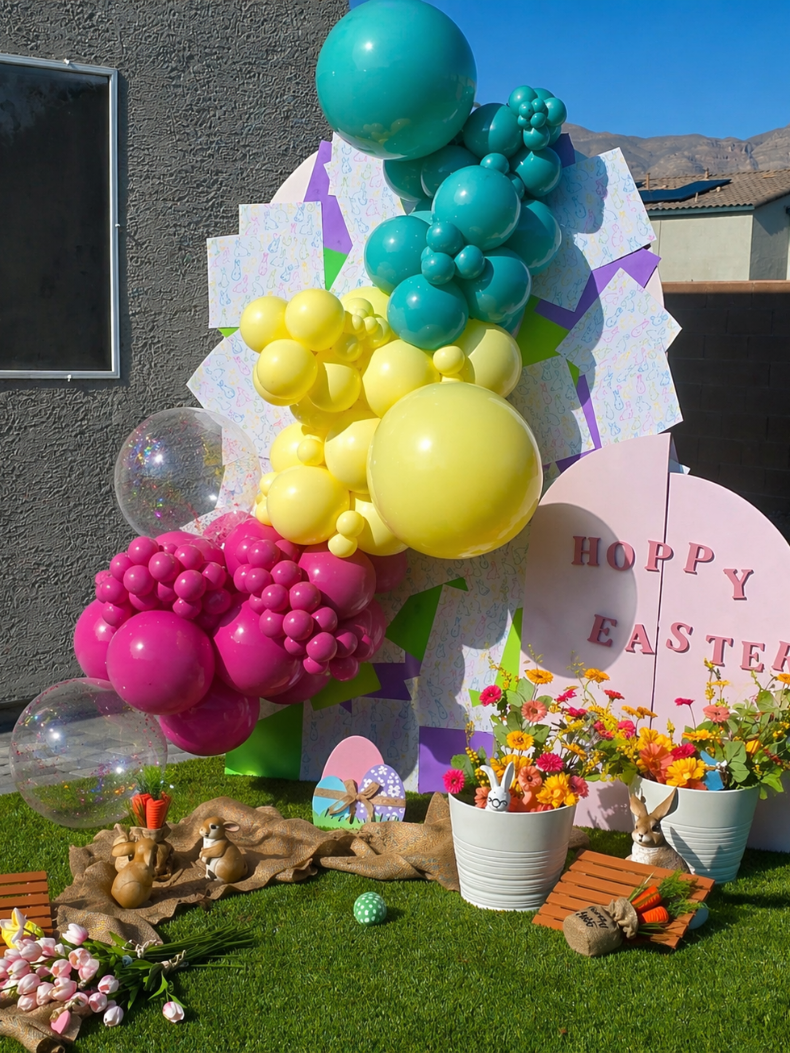 Easter Celebration Set
