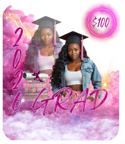 PINK EDITABLE MONEY CARD/FAN TEMPLATE