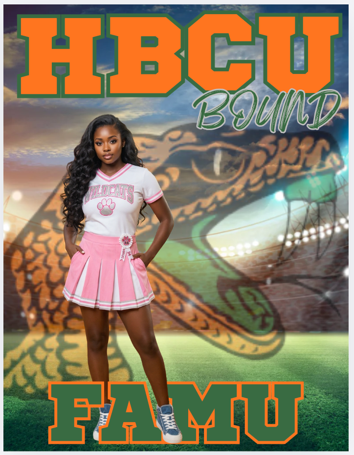 Editable Template Money Card/GRAD FAN