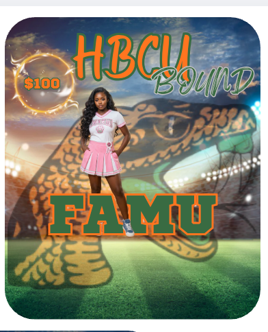 Editable Template Money Card/GRAD FAN