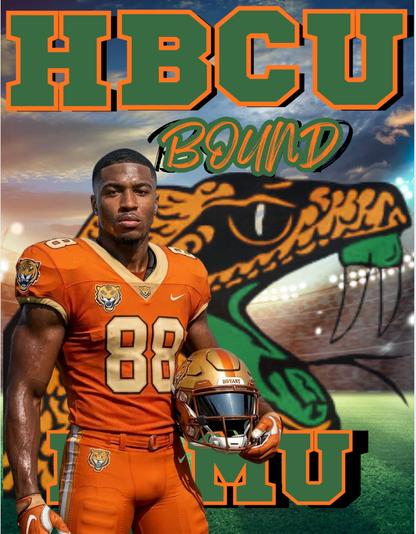 HBCU BOUND HIM BUNDLE/ FAN/MONEY CARD TEMPLATES (PNG)