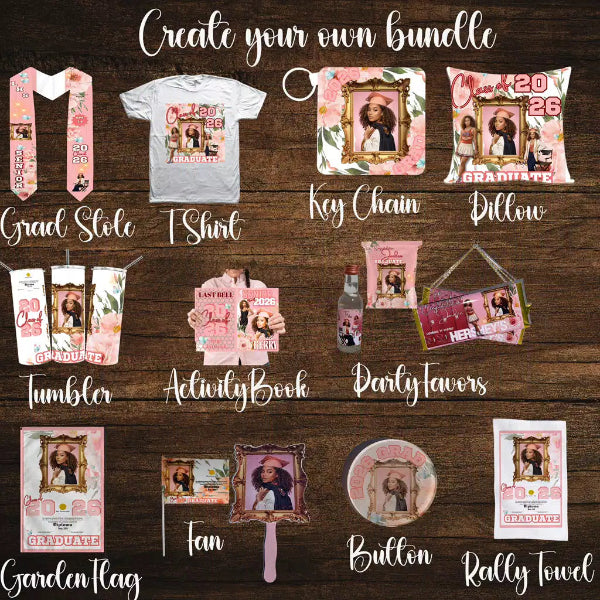 GK Kre8tionz Package — Booking Retainer