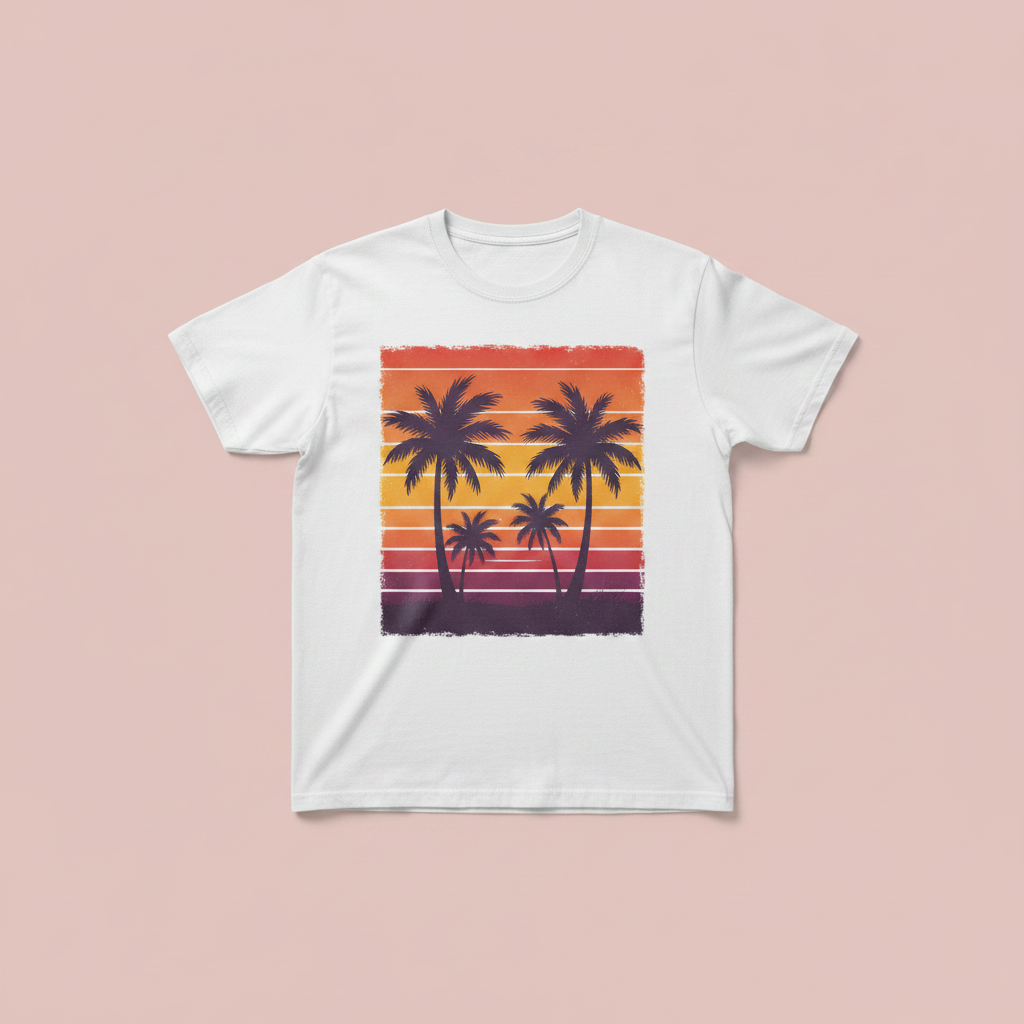 Vintage Tee